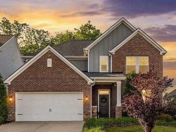 210 Woodhall Ct , White House, TN 37188