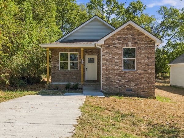 1401 Mohawk Trl, Madison, TN 37115