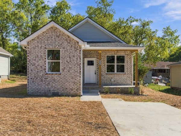 1403 Mohawk Trl, Madison, TN 37115