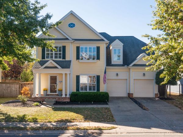 2928 Haviland Way, Murfreesboro, TN 37128