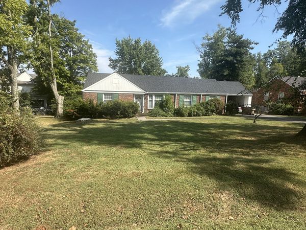 910 Audubon Rd , Nashville, TN 37204