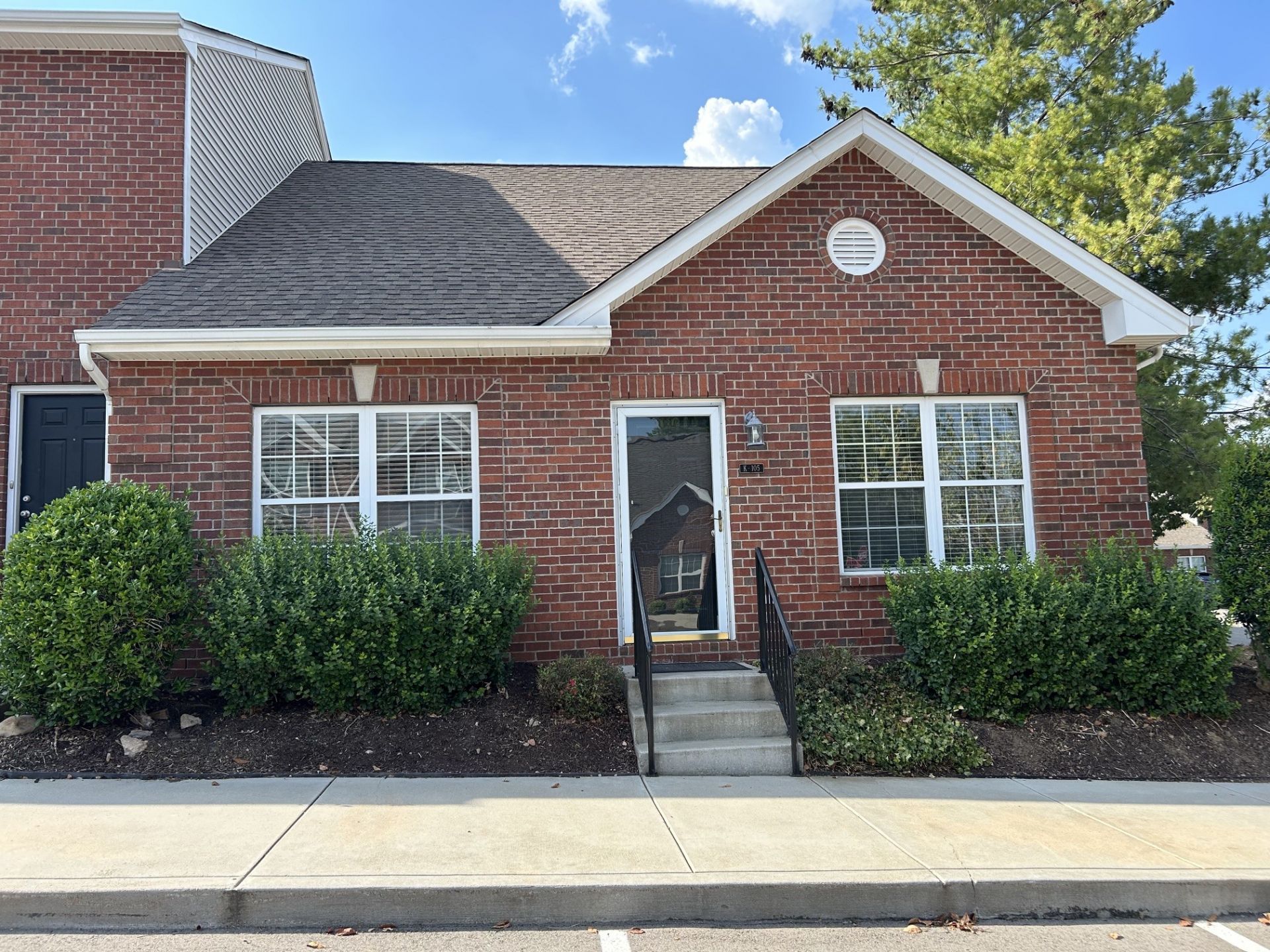 1101 Downs Blvd, Unit K105, Franklin, TN 37064 Main Photo