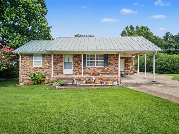4081 Salem Rd , Minor Hill, TN 38473