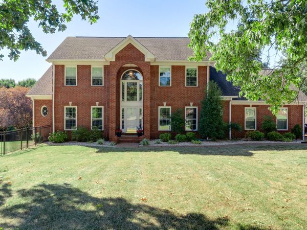 1024 Cherry Springs Dr , Cottontown, TN 37048