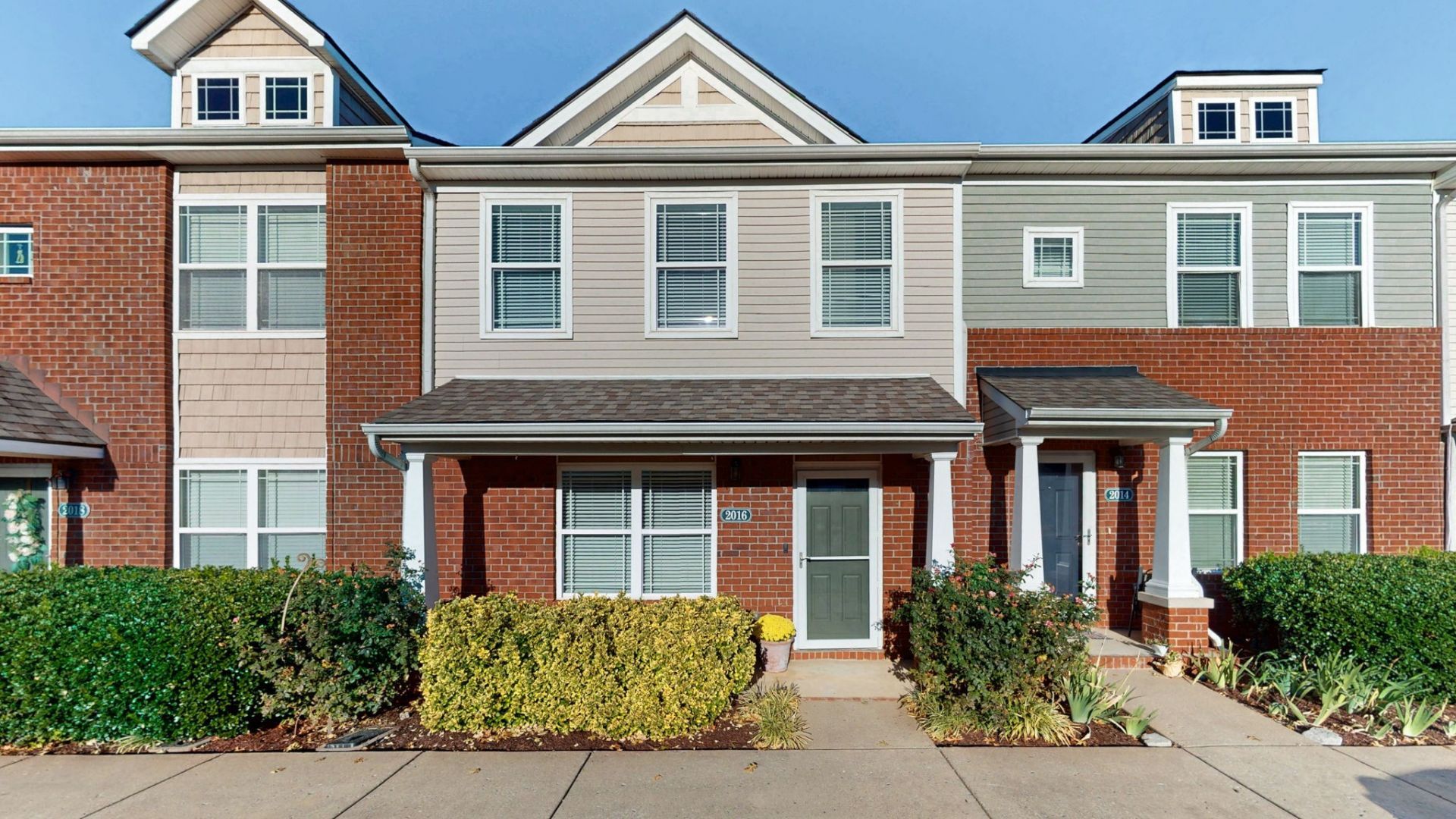 2016 Arum Ct , Spring Hill, TN 37174 Main Photo