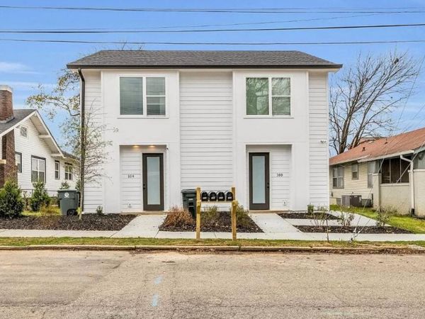 15001502 E 13th Street , Chattanooga, TN 37404