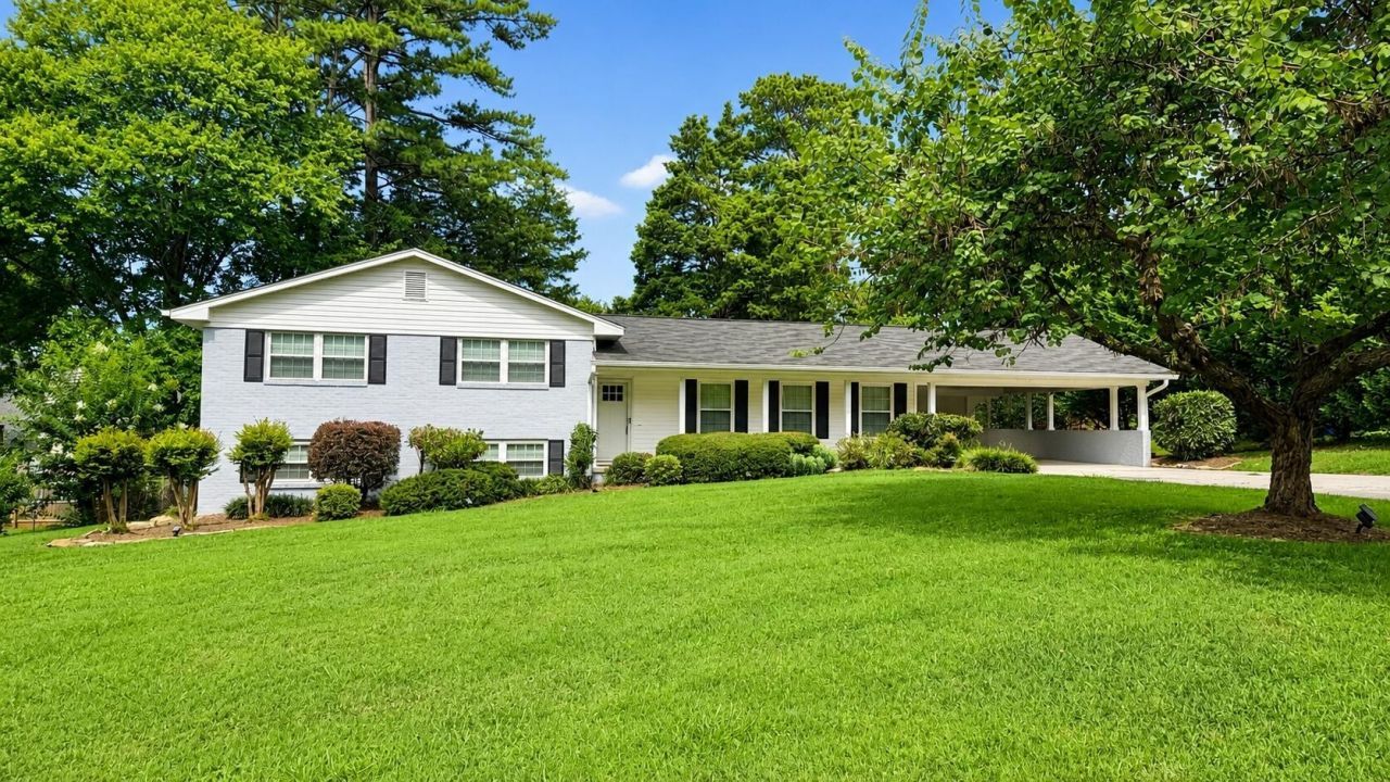 3005 Oakland Drive Nw, Cleveland, TN 37312 Main Photo