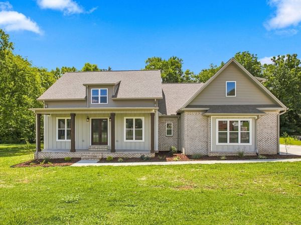 109 Mimi Cir , Pulaski, TN 38478
