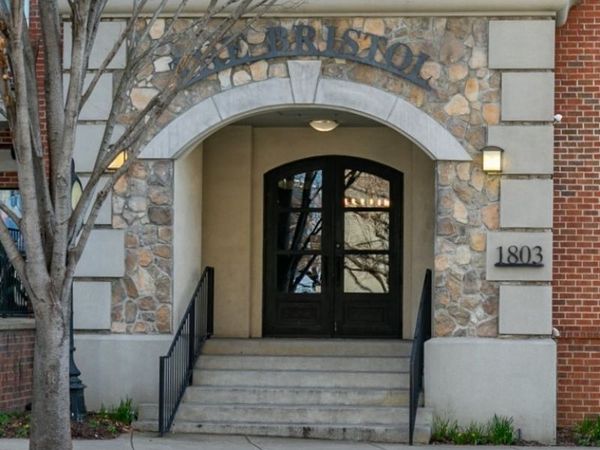 1803 Broadway , Unit 301, Nashville, TN 37203