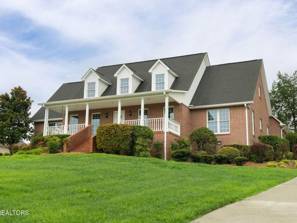 229 High Pointe Village Way , Kingston, TN 37763