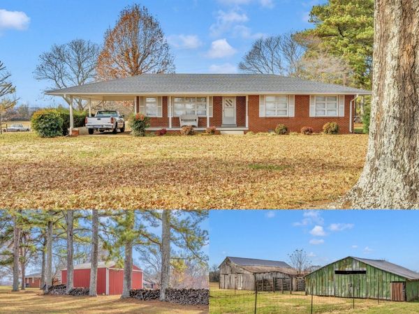 2345 Nashville Hwy , Columbia, TN 38401