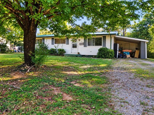 226 George Bates Rd , Benton, TN 37307