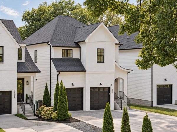 919 Woodmont Blvd , Unit B, Nashville, TN 37204