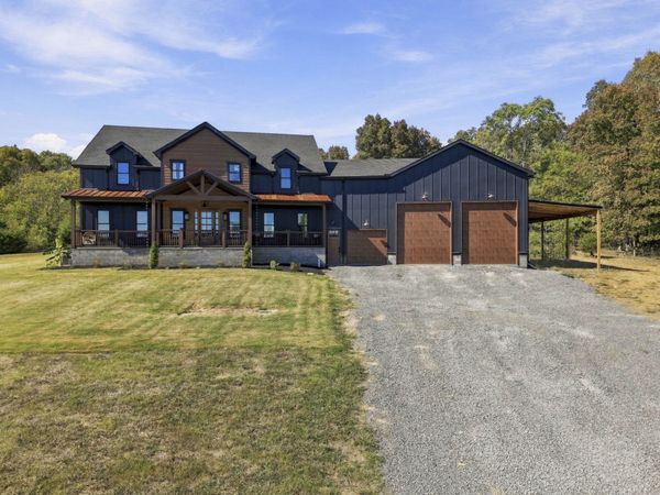 719 Trammel Ln , Lebanon, TN 37090