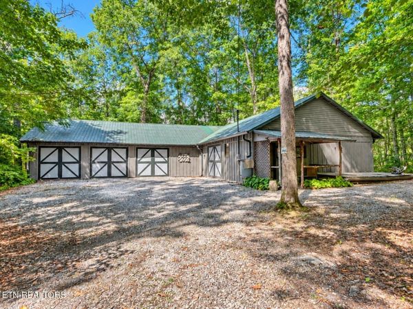 340 Cleggan Drive , Crossville, TN 38572