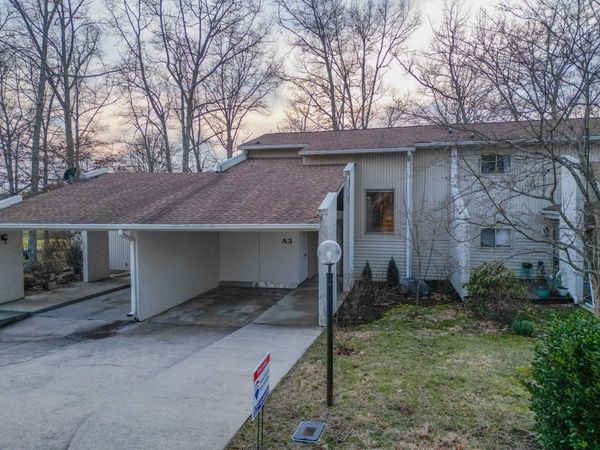 7000 Big Horn Drive , Unit A3, Crossville, TN 38572