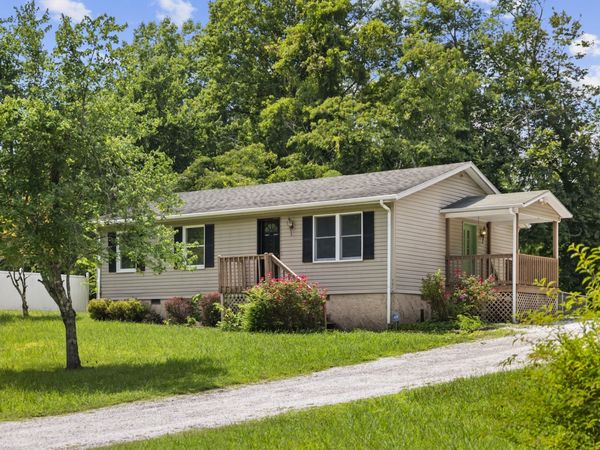 123 Stevens Cir, Rockwood, TN 37854