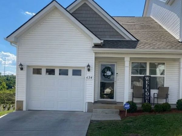 634 Hamilton Crossings , Antioch, TN 37013