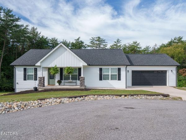 57 Capitol Drive , Crossville, TN 38555
