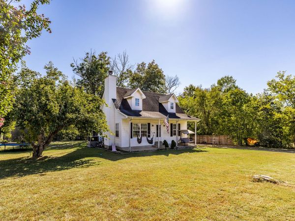116 Ab Wade Cir , Portland, TN 37148