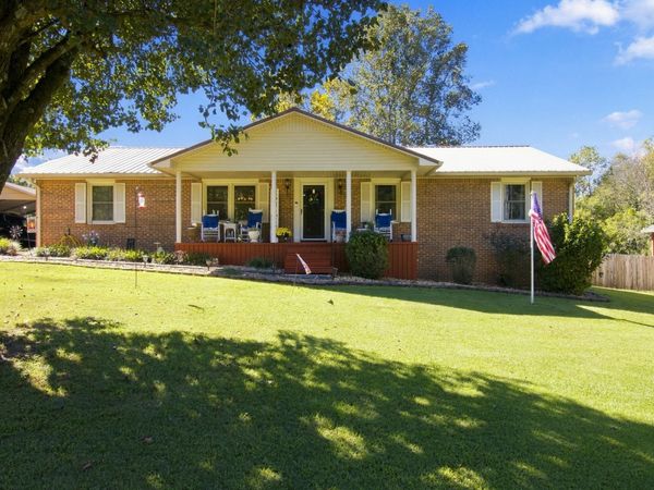 304 McKinney St , Estill Springs, TN 37330