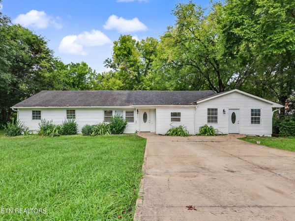 5315 Marguerite Rd , Knoxville, TN 37912