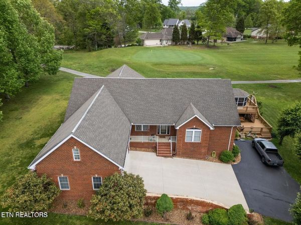 320 Iron Wood Circle , Crossville, TN 38571