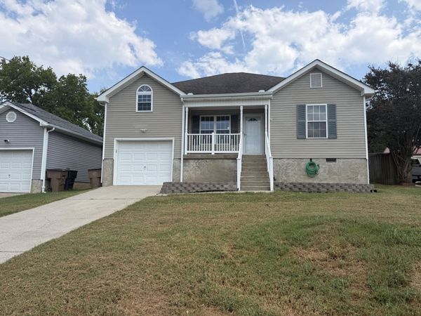 634A Freedom Pl , Nashville, TN 37209