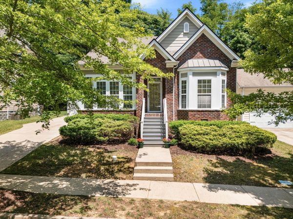 4307 Barnes Cove Dr , Nashville, TN 37211