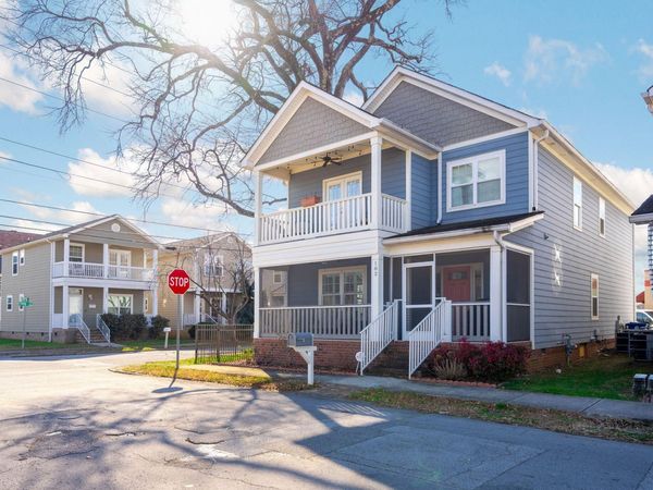 102 W 19th Street , Chattanooga, TN 37408