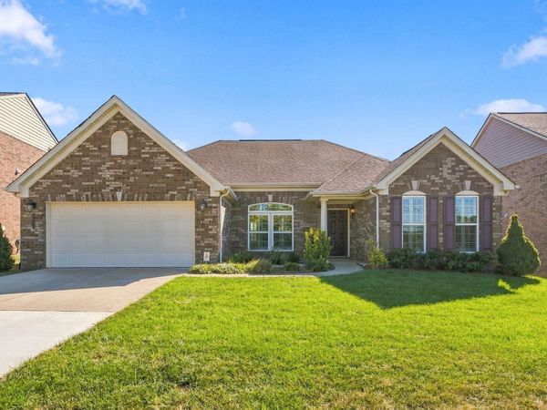 2353 Orchard St , Nolensville, TN 37135