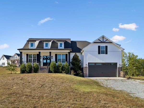 5074 Mount Zion Rd , Springfield, TN 37172