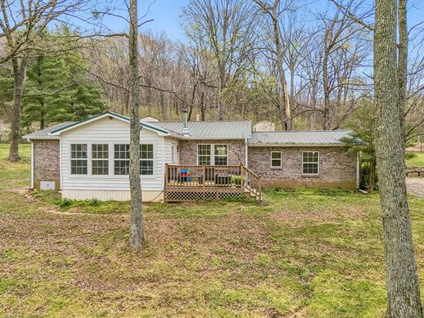 6759 Bethesda Arno Rd , Thompsons Station, TN 37179