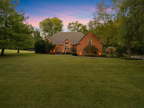 3011 Trice Pl , Lebanon, TN 37087
