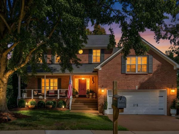 2112 Tonya Ct , Franklin, TN 37064