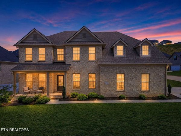 12242 Bethel Hollow Drive , Knoxville, TN 37932
