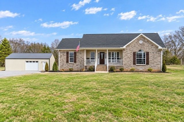 5730 Lakeview Rd , Springfield, TN 37172 Main Photo