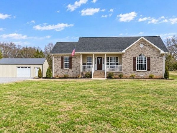 5730 Lakeview Rd , Springfield, TN 37172