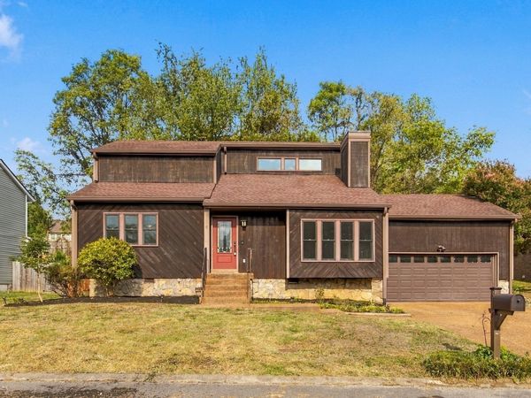 3317 Quail Run Ct, Nashville, TN 37214