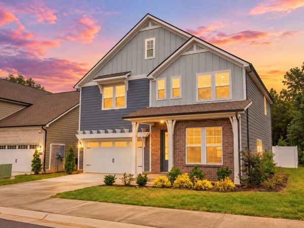 3604 Apies St, Murfreesboro, TN 37129