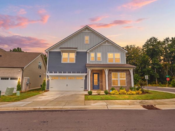 3604 Apies St , Murfreesboro, TN 37129