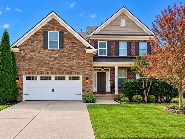 3081 Ballenger Dr , Nolensville, TN 37135