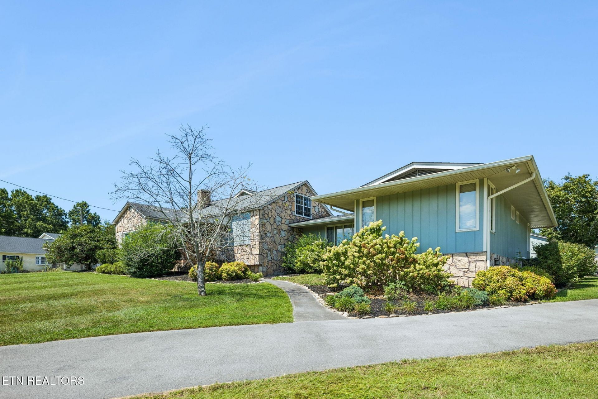 8005 Corryton Luttrell Rd , Corryton, TN 37721 Main Photo