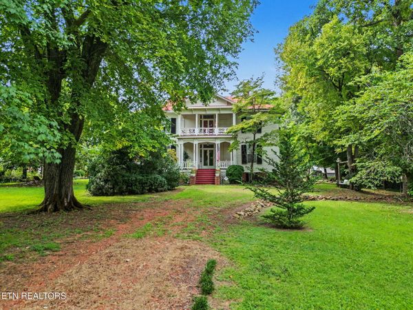600 Commerce St , Loudon, TN 37774