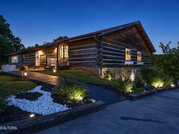 802 Lee Shirley Rd , Maryville, TN 37801