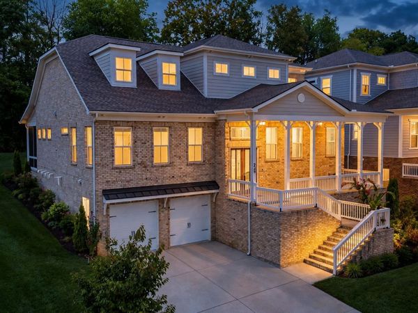 239 Halswelle Dr, Franklin, TN 37064