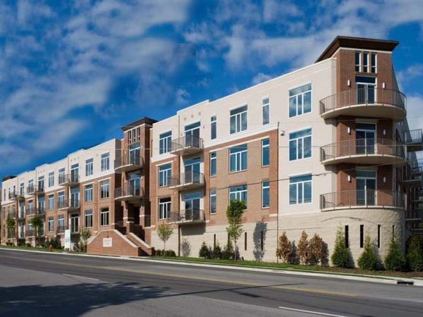 205 31st Ave N, Unit 107, Nashville, TN 37203