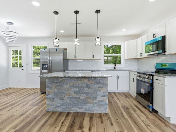 3313 Leondale Ter N, Nashville, TN 37207