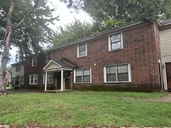 3780 CAMBRIDGE STATION DR , Unit 5, Memphis, TN 38115