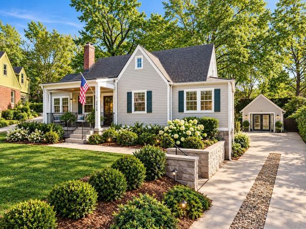 2926 Primrose Cir, Nashville, TN 37212